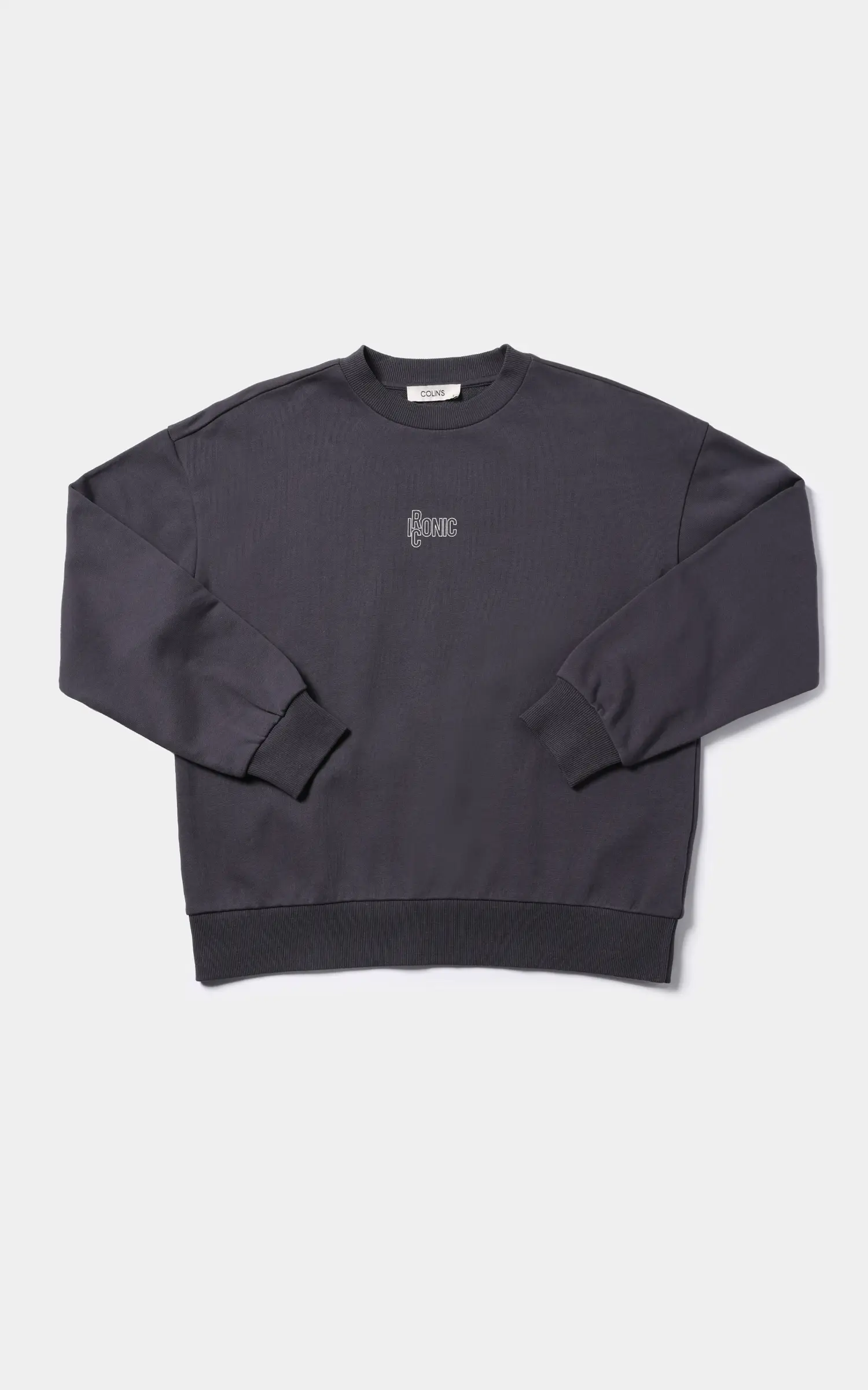 CL1075943-5 سوییشرت زنانه Colin's کد CL1075943 - Image 1