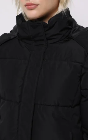کاپشن زنانه Colin's کد CL1075970 - تصویر 7