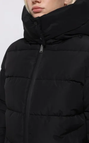 کاپشن زنانه Colin's کد CL1075971 - Image 5