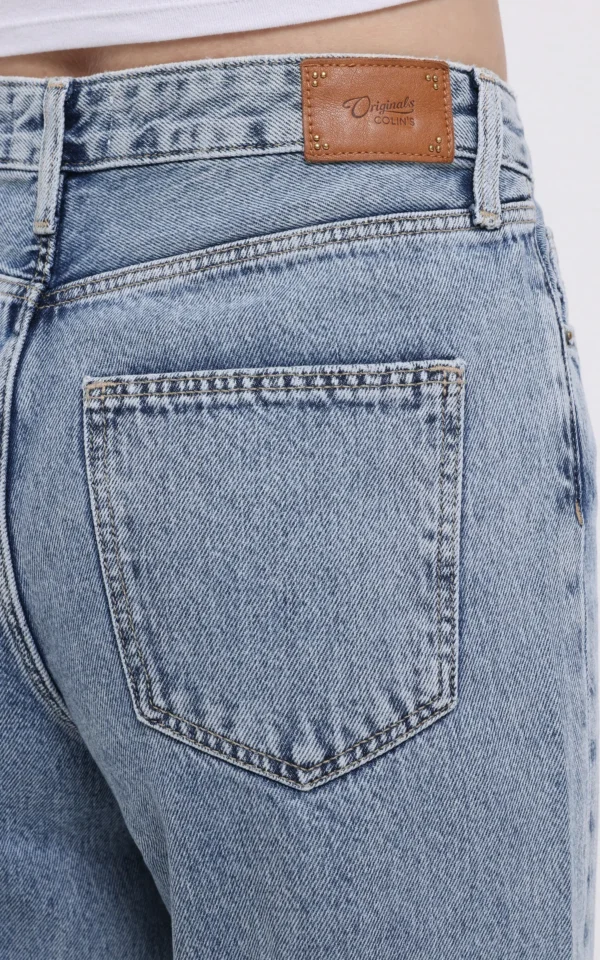 شلوار زنانه Colin's کد CL1075979 - Image 6