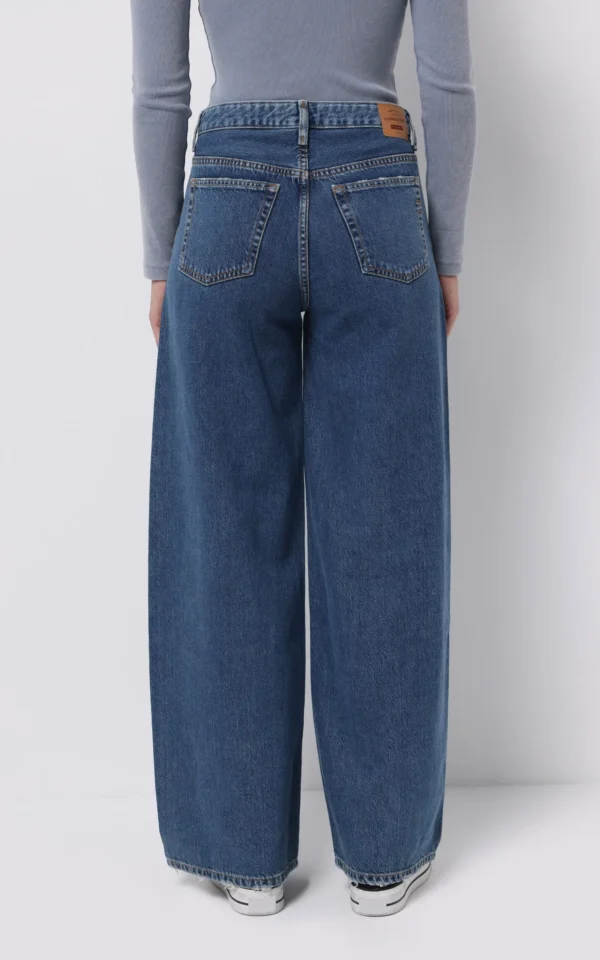 شلوار جین زنانه Colin's کد CL1075992 - Image 3