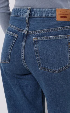 شلوار جین زنانه Colin's کد CL1075992 - Image 6