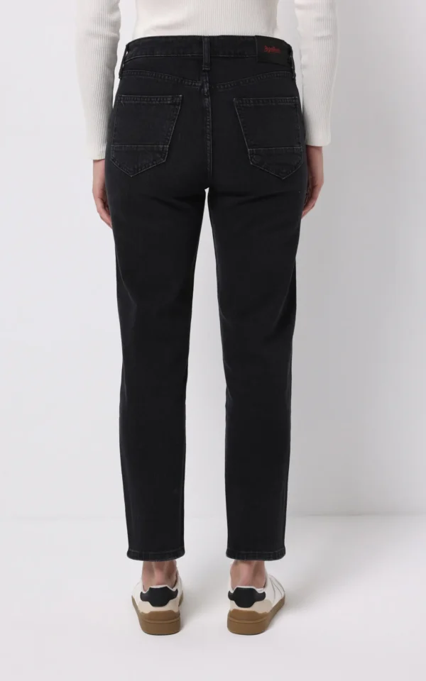 شلوار جین زنانه Colin's کد CL1075993 - Image 4