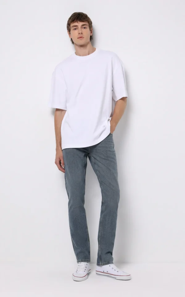 شلوار مردانه Colin's کد CL1075999 - Image 3