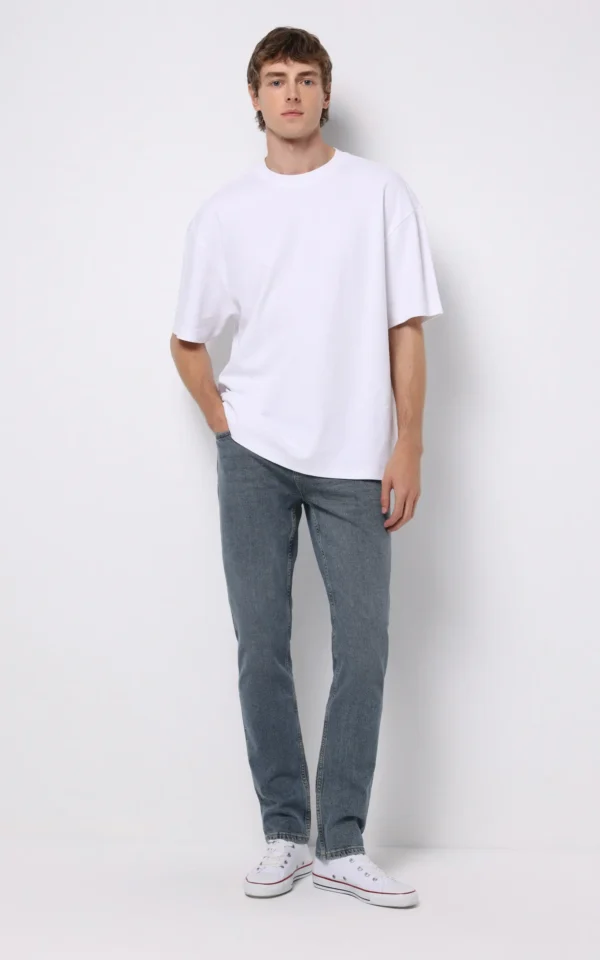 شلوار مردانه Colin's کد CL1075999 - Image 5
