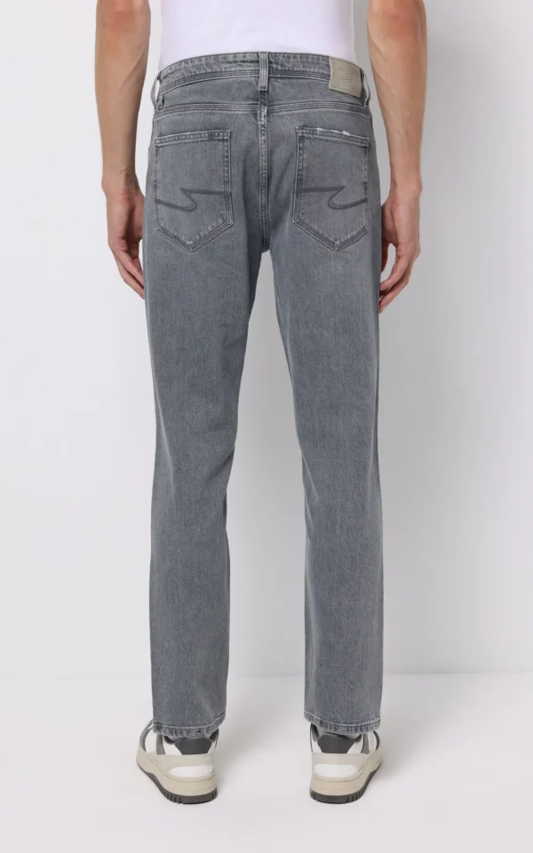 شلوار جین مردانه Colin's کد CL1076023 - Image 4