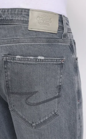 شلوار جین مردانه Colin's کد CL1076023 - Image 7