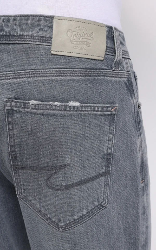 شلوار جین مردانه Colin's کد CL1076023 - Image 7