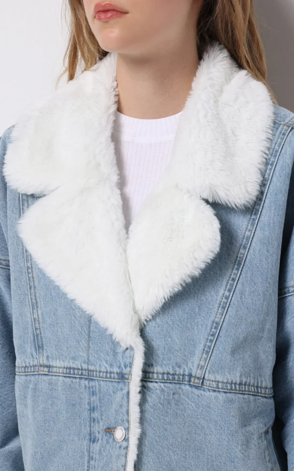 جلیقه زنانه Colin's کد CL1076057 - Image 3