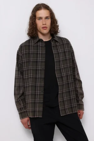 پیراهن مردانه Colin's کد CL1076069