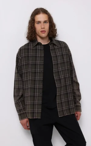 پیراهن مردانه Colin's کد CL1076069