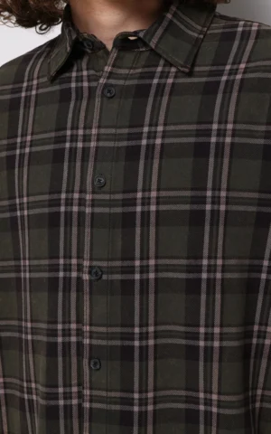 پیراهن مردانه Colin's کد CL1076069 - Image 5