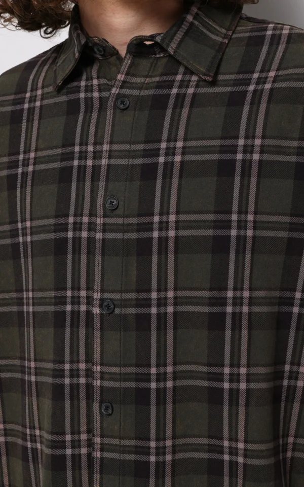 پیراهن مردانه Colin's کد CL1076069 - Image 5