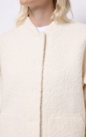 کاپشن زنانه Colin's کد cl1076096 - Image 5