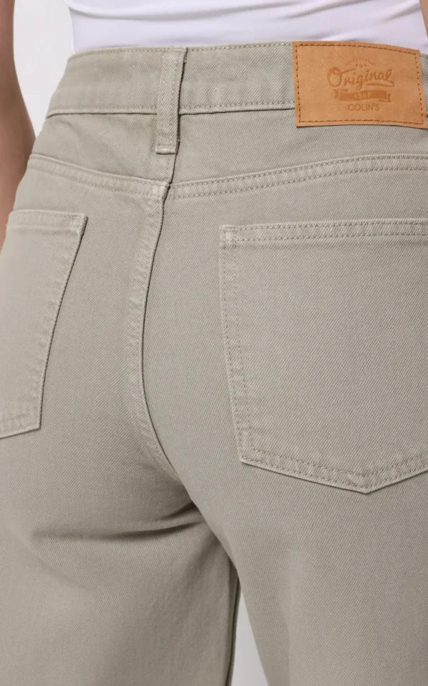 شلوار زنانه Colin's کد CL1076105 - Image 10