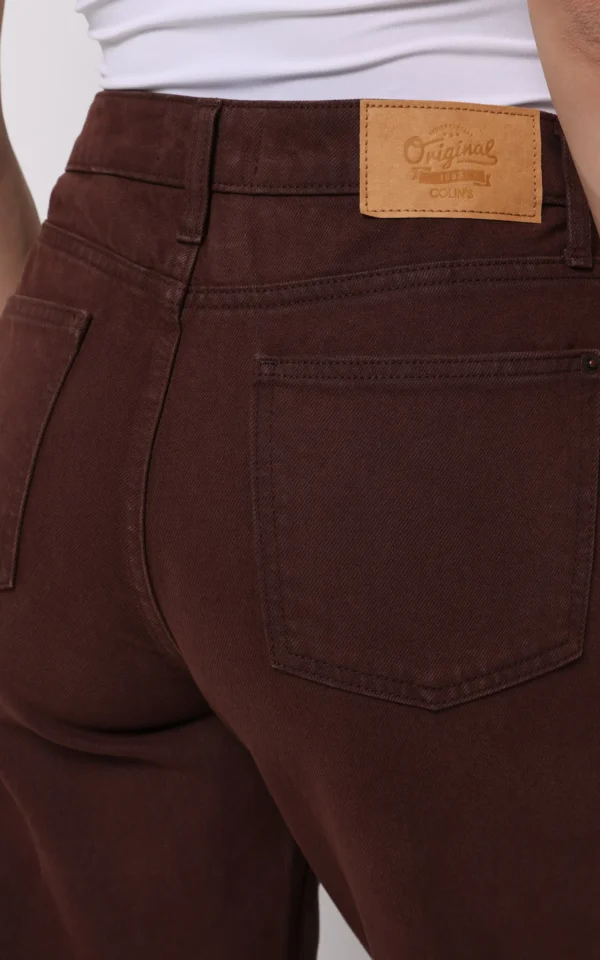 شلوار زنانه Colin's کد CL1076105 - Image 7