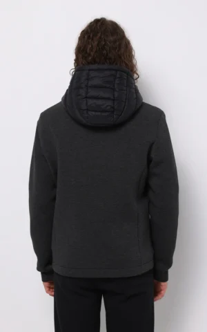 کاپشن مردانه Colin's کد CL1076185 - Image 2