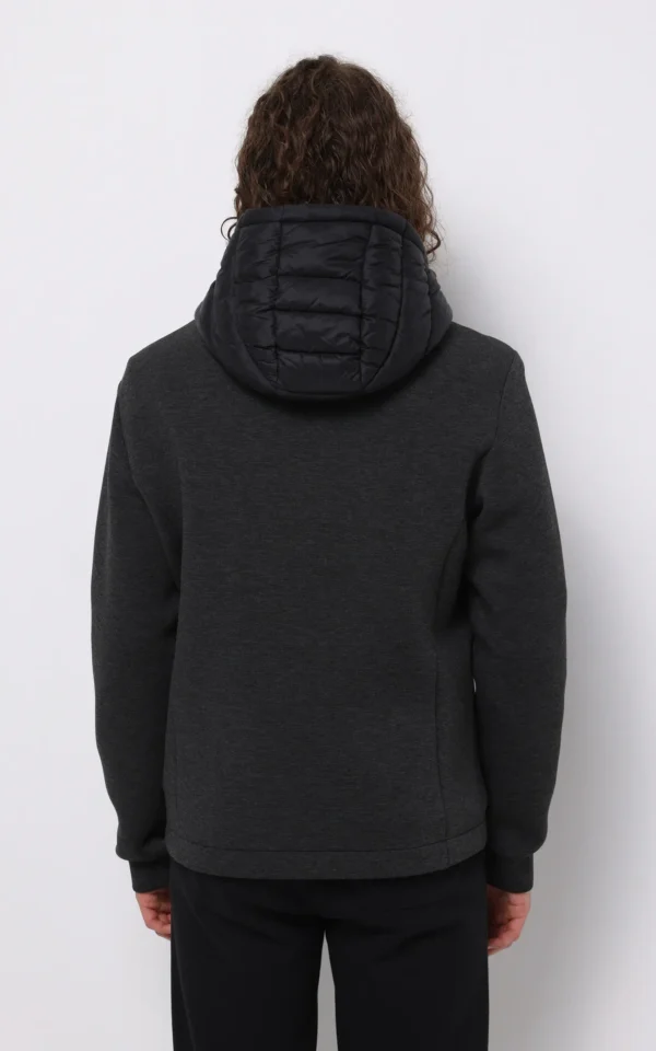 کاپشن مردانه Colin's کد CL1076185 - Image 2