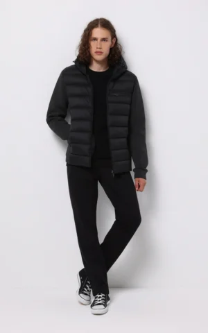 کاپشن مردانه Colin's کد CL1076185 - Image 3