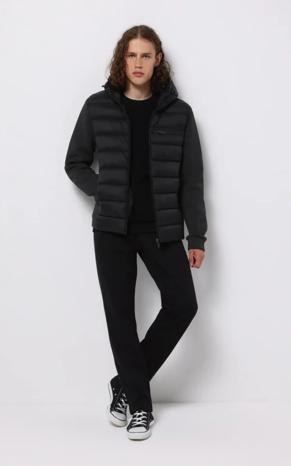 کاپشن مردانه Colin's کد CL1076185 - Image 3