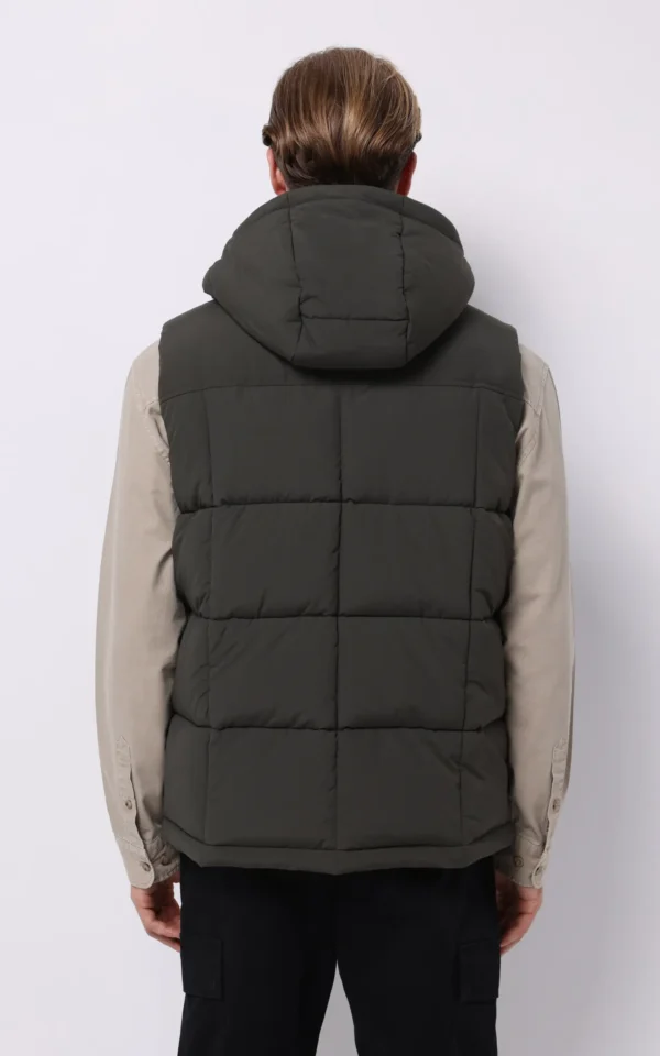 جلیقه مردانه Colin's کد CL1076195 - Image 4