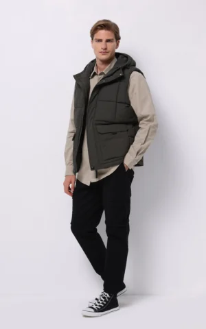 جلیقه مردانه Colin's کد CL1076195 - Image 5