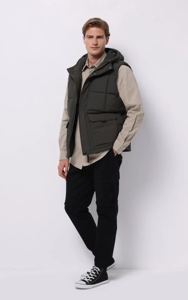 جلیقه مردانه Colin's کد CL1076195 - Image 5