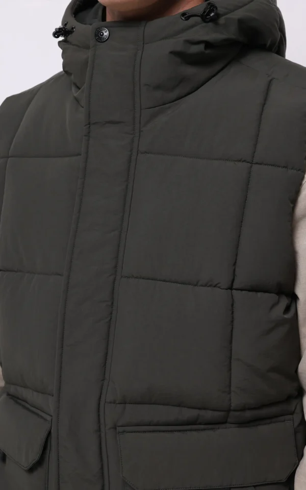 جلیقه مردانه Colin's کد CL1076195 - Image 2