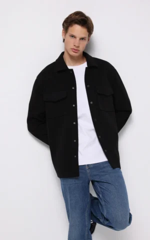 ژاکت مردانه Colin's کد CL1076233 - Image 5