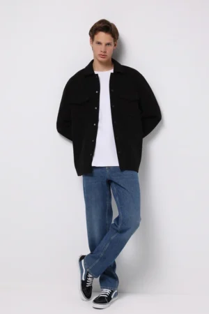 ژاکت مردانه Colin's کد CL1076233