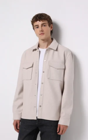 ژاکت مردانه Colin's کد CL1076233 - Image 2