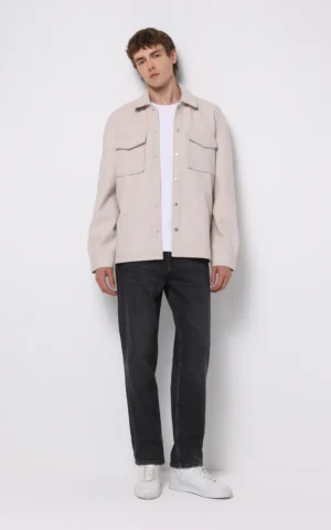 ژاکت مردانه Colin's کد CL1076233 - Image 3