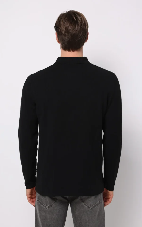 پلیور مردانه Colin's کد CL1076234 - Image 4