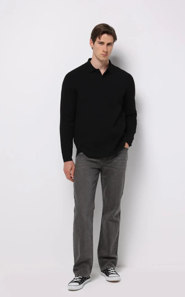 پلیور مردانه Colin's کد CL1076234 - Image 5