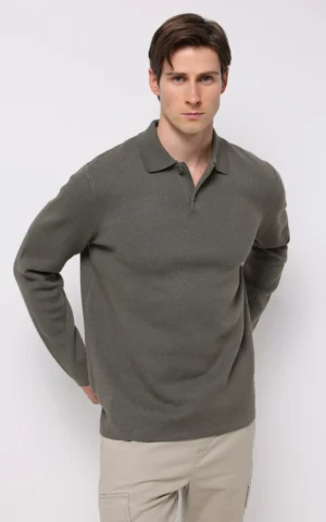 پلیور مردانه Colin's کد CL1076234 - Image 2