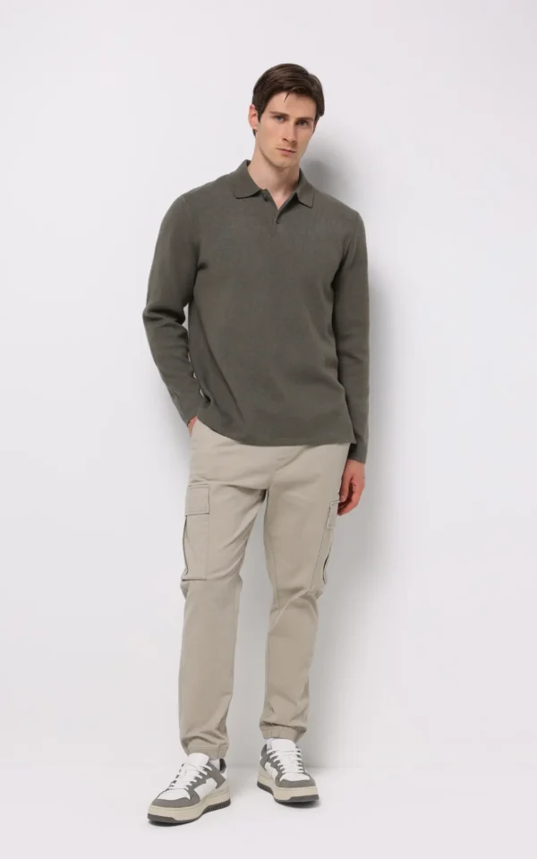 پلیور مردانه Colin's کد CL1076234 - Image 9