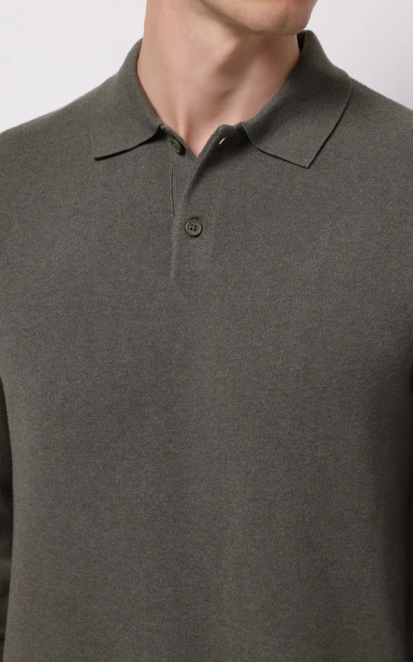 پلیور مردانه Colin's کد CL1076234 - Image 10