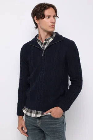 پلیور مردانه Colin's کد CL1076243