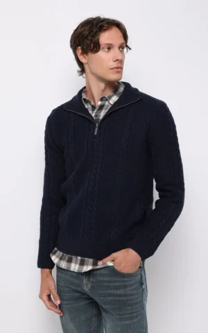 پلیور مردانه Colin's کد CL1076243