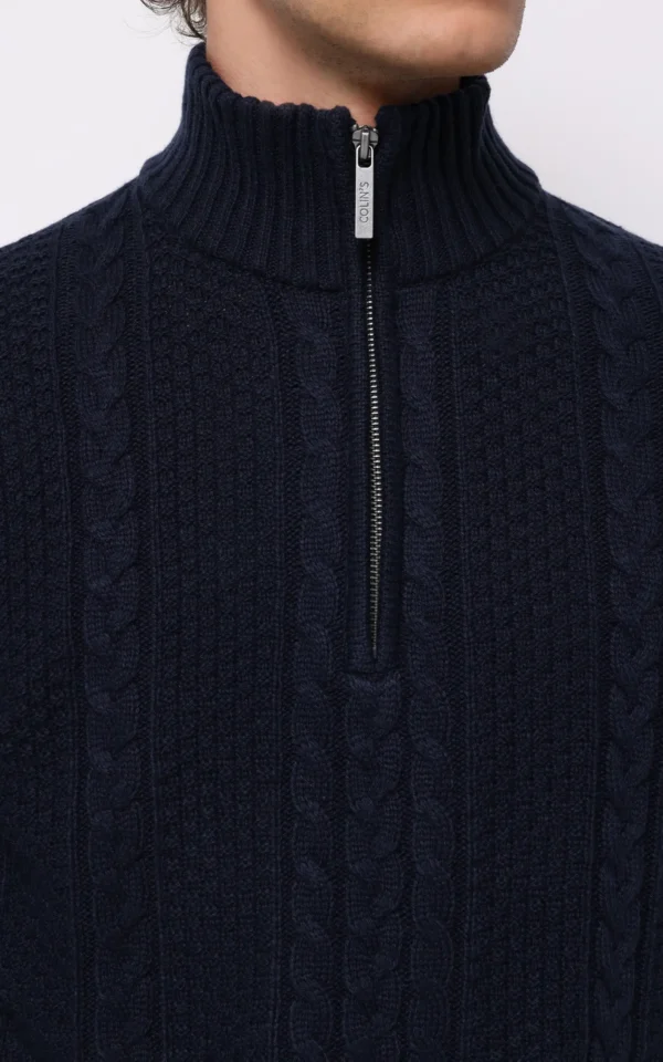 پلیور مردانه Colin's کد CL1076243 - Image 5