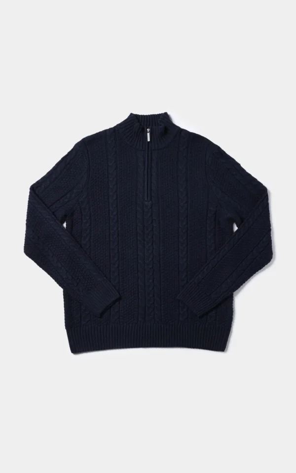 پلیور مردانه Colin's کد CL1076243 - Image 6