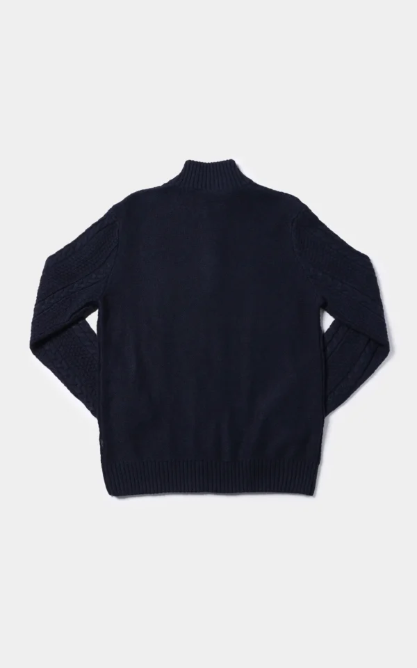 پلیور مردانه Colin's کد CL1076243 - Image 7