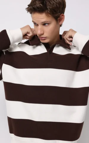 سوییشرت مردانه Colin's کد CL1076266 - Image 4