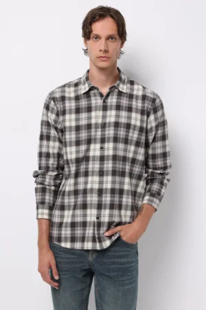 پیراهن مردانه Colin's کد CL1076277