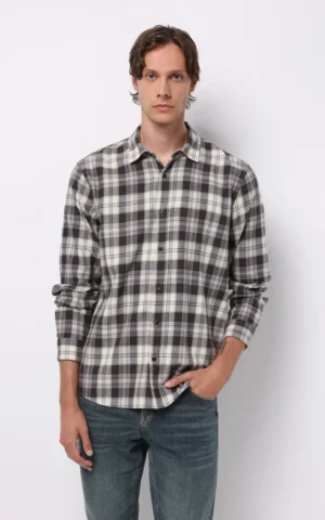 پیراهن مردانه Colin's کد CL1076277