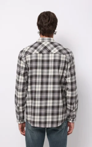 پیراهن مردانه Colin's کد CL1076277 - Image 2