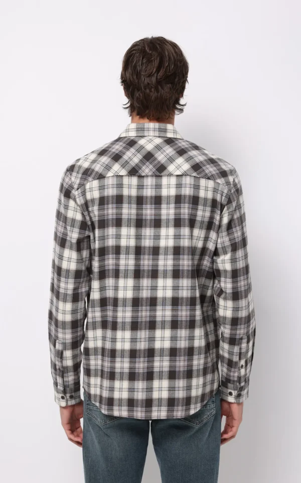 پیراهن مردانه Colin's کد CL1076277 - Image 2