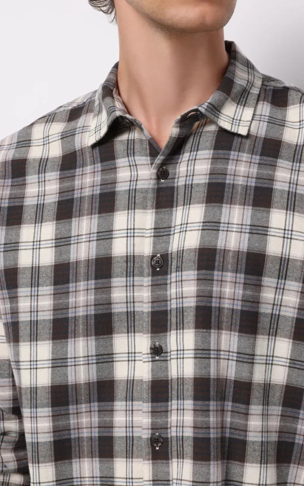 پیراهن مردانه Colin's کد CL1076277 - Image 4