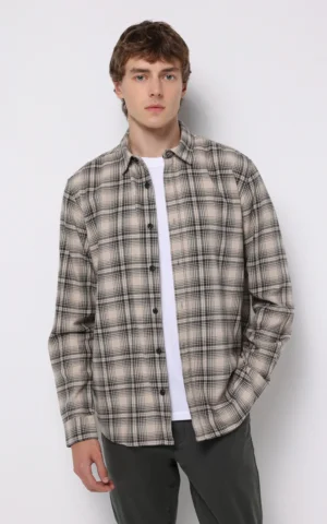 پیراهن مردانه Colin's کد CL1076279