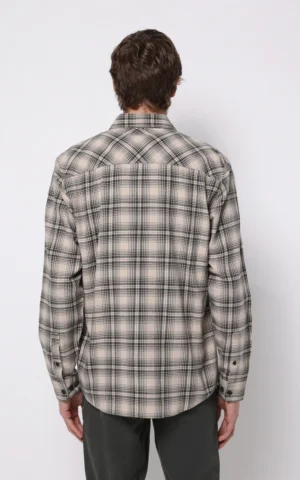 پیراهن مردانه Colin's کد CL1076279 - Image 2